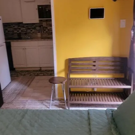 Appartamento Sunrise Efficiency
